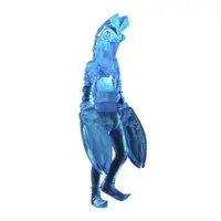 Ultimate Luminous - Ultraman / Alien Baltan
