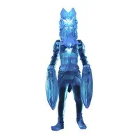 Ultimate Luminous - Ultraman / Alien Baltan