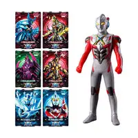 Ultra Replica - Transformation Item (Ultraman) - Ultraman X