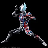 Figure-rise Standard - Ultraman Blazar / Ultraman Blazar (Character)