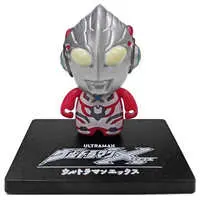 Trading Figure - Ultraman X / Ultraman X (Character)