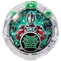 Transformation Item (Ultraman) - Ultraman R/B / Red King