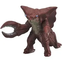 Figure - Ultraman Ginga S / Reicubas