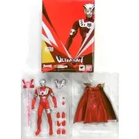 Figure - Ultraman Leo / Astra