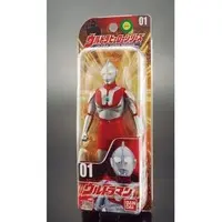 Figure - Ultraman