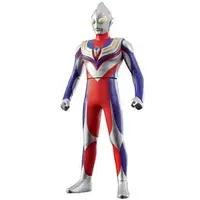 Figure - Ultraman Tiga / Ultraman Tiga (Character)