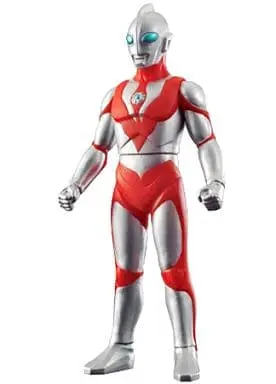 Figure - Ultraman Powered