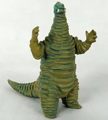 Trading Figure - Ultraman / Red King