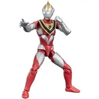 ChoDo α - Ultraman Geed / Ultraman Gaia (Character) & Ultraman Agul