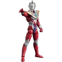 ChoDo α - Ultraman Gaia / Ultraman Z (Character) & Ultraman Agul