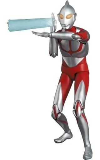 Figure - Shin Ultraman