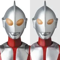 Figure - Shin Ultraman