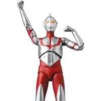 Figure - Shin Ultraman