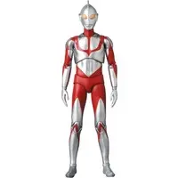 Figure - Shin Ultraman