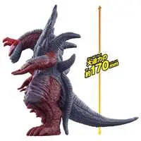 Figure - Ultraman Blazar / Varallon