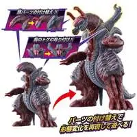 Figure - Ultraman Blazar / Varallon