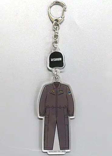 Key Chain - Ultraman Z / Ultraman Z (Character)