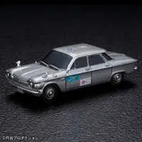 Plastic model - Ultraman / Special Search Party Private Car