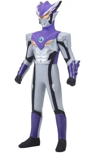 Figure - Ultraman R/B / Ultraman Rosso