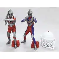 Ultimate Luminous - Ultraman Tiga / Ultraman Tiga (Character)