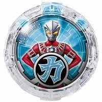 Transformation Item (Ultraman) - Ultraman Leo / Astra