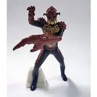 Trading Figure - Ultraman / Kamen Rider 1