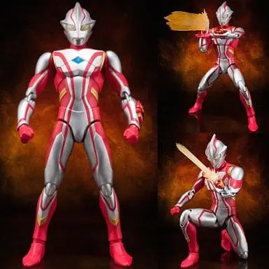 Figure - Ultraman Mebius / Ultraman Mebius (Character)