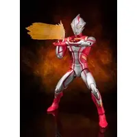 Figure - Ultraman Mebius / Ultraman Mebius (Character)