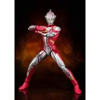 Figure - Ultraman Mebius / Ultraman Mebius (Character)