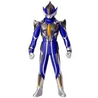 Figure - Ultraman Mebius / Ultraman Hikari