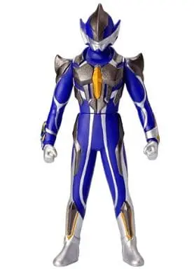 Figure - Ultraman Mebius / Ultraman Hikari