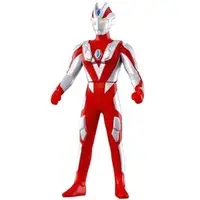 Figure - Ultraman Max / Ultraman Xenon