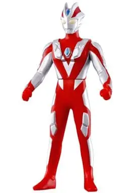 Figure - Ultraman Max / Ultraman Xenon