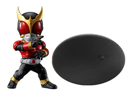 Trading Figure - Kamen Rider Kuuga / Kamen Rider Kuuga (Character)