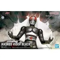 Figure-rise Standard - Kamen Rider Black