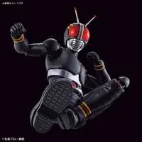 Figure-rise Standard - Kamen Rider Black