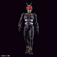 Figure-rise Standard - Kamen Rider Black