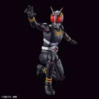 Figure-rise Standard - Kamen Rider Black