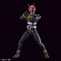 Figure-rise Standard - Kamen Rider Black