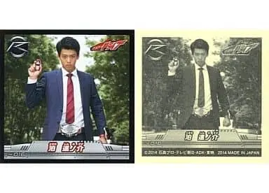 Stickers - Kamen Rider Drive