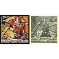 Stickers - Kamen Rider Drive / Kamen Rider Drive (Character)