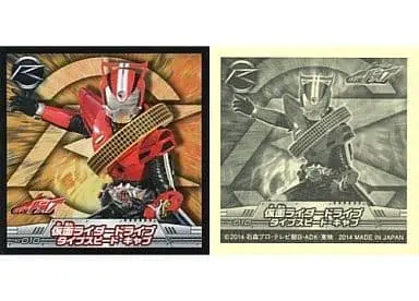 Stickers - Kamen Rider Drive / Kamen Rider Drive (Character)