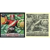 Stickers - Kamen Rider Drive / Kamen Rider Drive (Character)