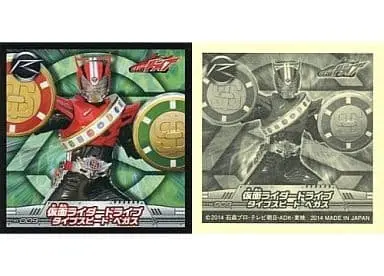 Stickers - Kamen Rider Drive / Kamen Rider Drive (Character)