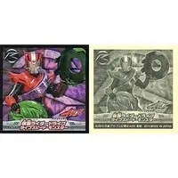 Stickers - Kamen Rider Drive / Kamen Rider Drive (Character)