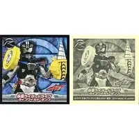 Stickers - Kamen Rider Drive