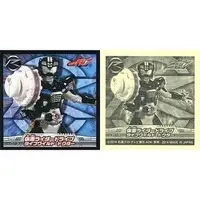 Stickers - Kamen Rider Drive