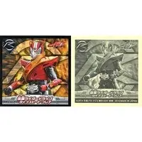 Stickers - Kamen Rider Drive / Kamen Rider Drive (Character)