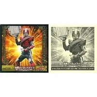 Stickers - Kamen Rider Drive / Kamen Rider Drive (Character)