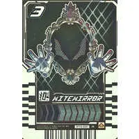 Ride Chemy Trading Card - Kamen Rider Gotchard